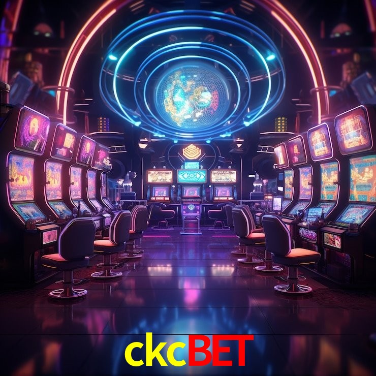 ckcbet Salvador - Football