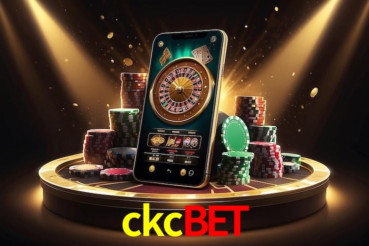 ckcbet - Aplicativo Móvel