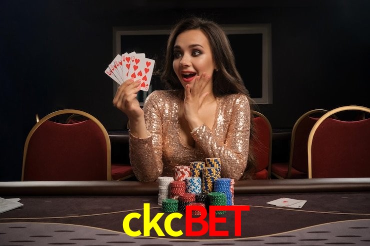 Programa VIP ckcbet