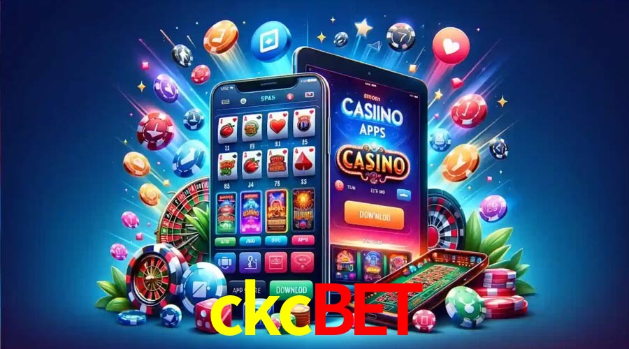 Exclusive Offers ckcbet