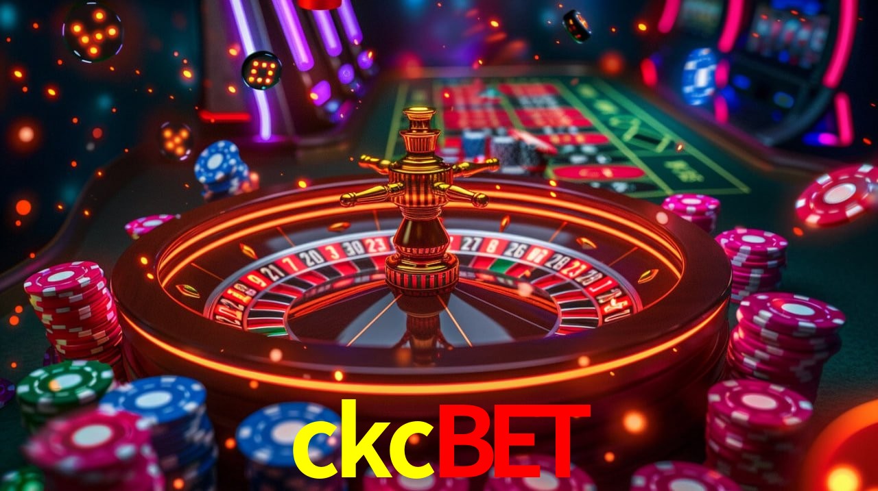 Bônus Diários ckcbet