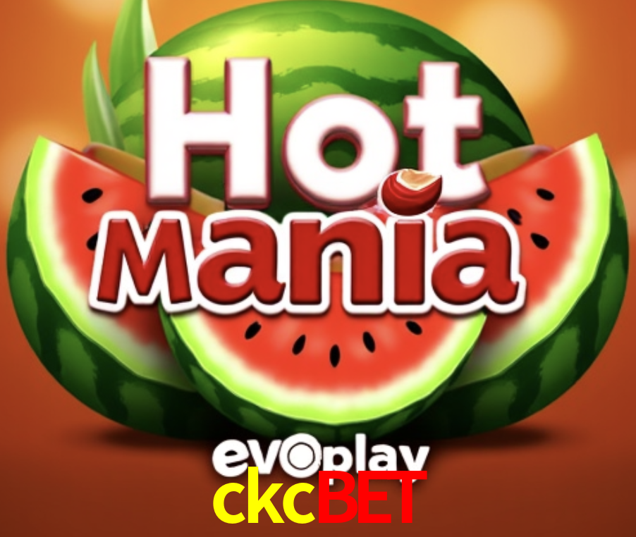 APP oficial da ckcbet para mobile