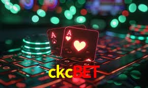 Segurança 2FA ckcbet