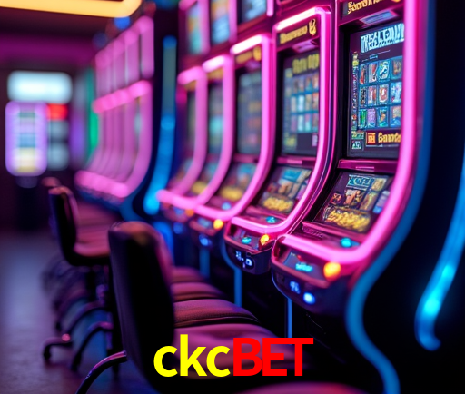 ckcbet Slot - 320+ Caça-Níqueis Premium