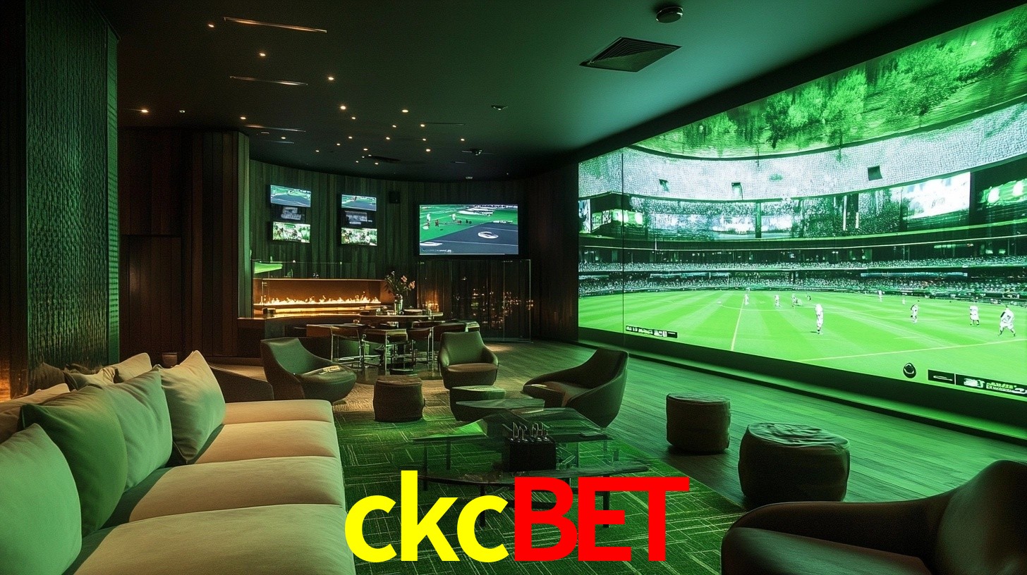 Sinta a adrenalina dos jogos de cassino com ckcbet