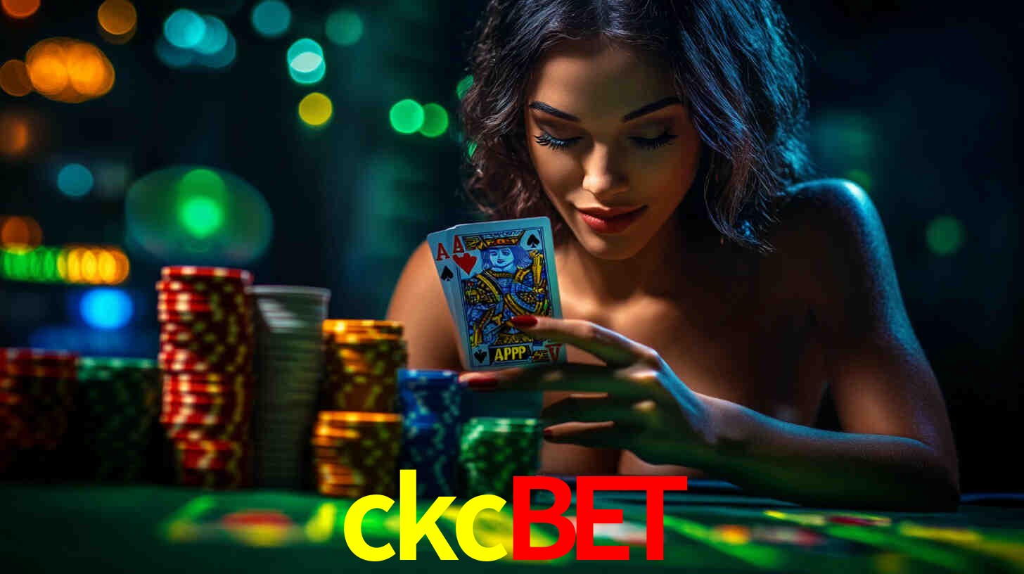 Inovações de Jogos na ckcbet: O Futuro das Experiências Interativas