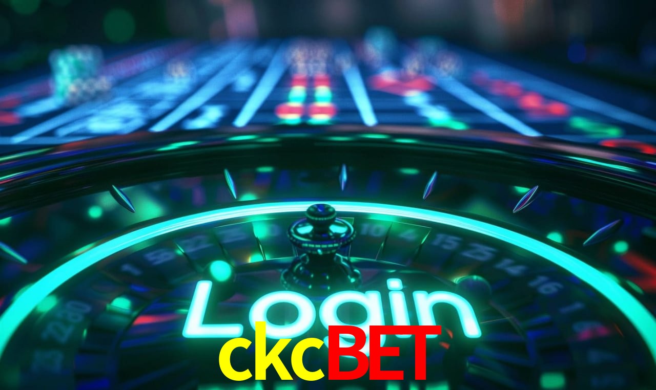 Jogos de Slot ckcbet