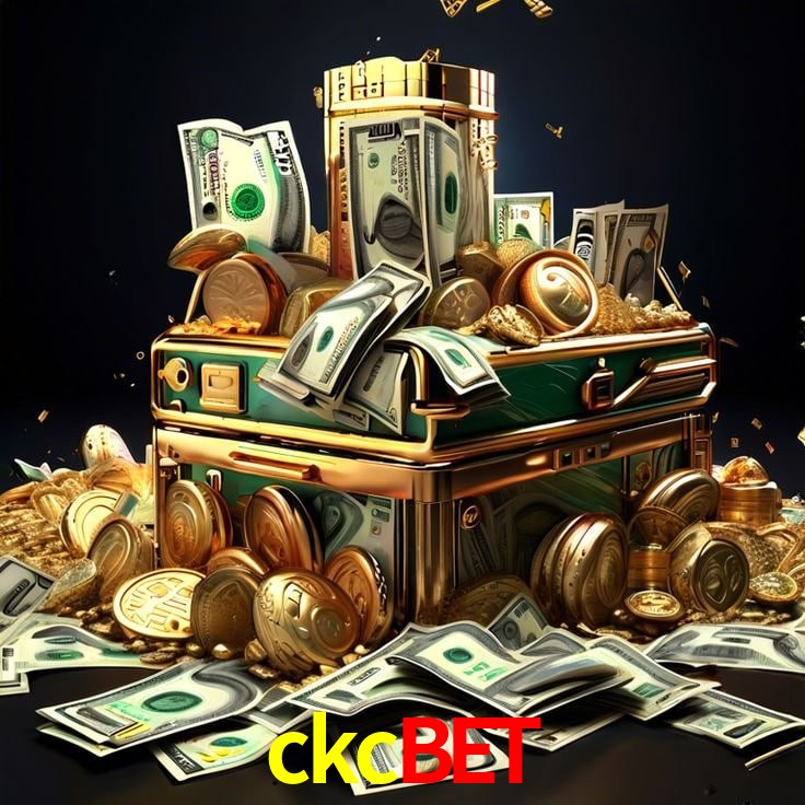 Login Seguro ckcbet