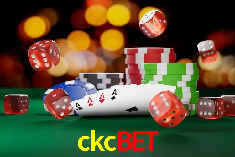 Promoções Sazonais ckcbet