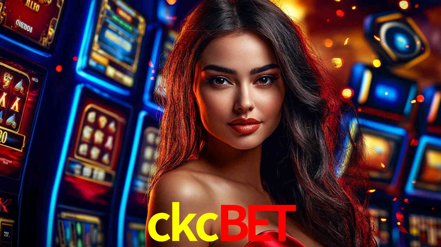 A Experiência Imersiva dos Cassinos Ao Vivo no ckcbet