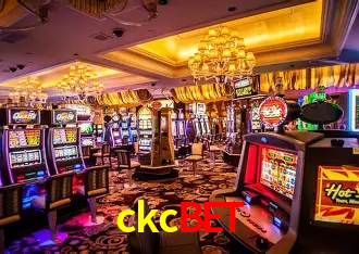 ckcbet Belo Horizonte - VIP Casino