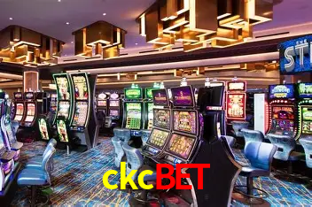 Apostas Esportivas na ckcbet: Um Guia Completo