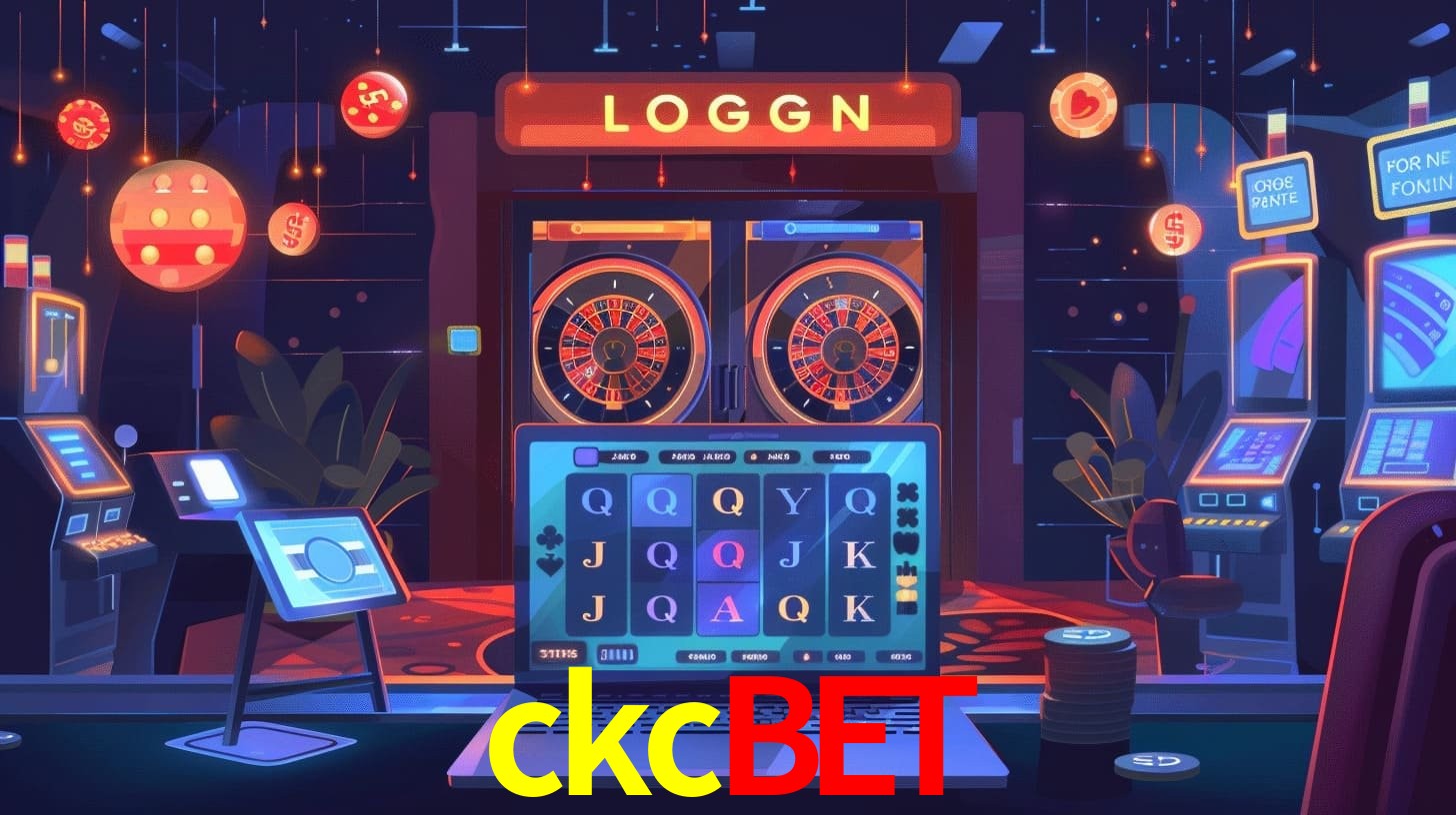 ckcbet - User Statistics