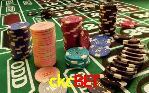 ckcbet.com