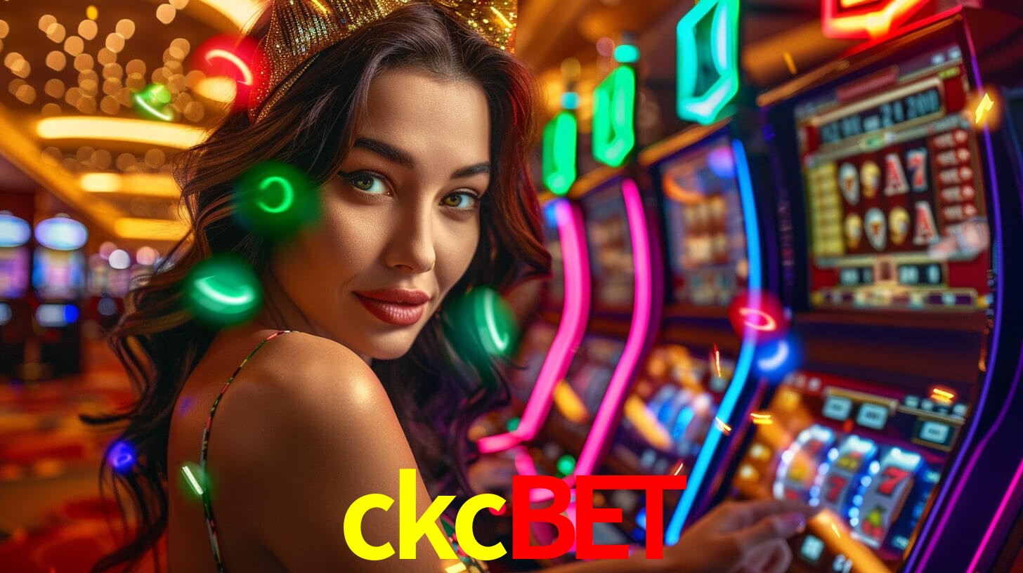 ckcbet,ckcbet.com