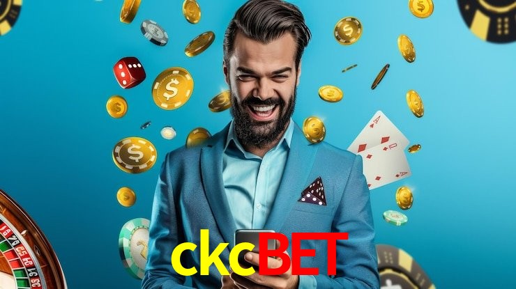 Account Benefits ckcbet