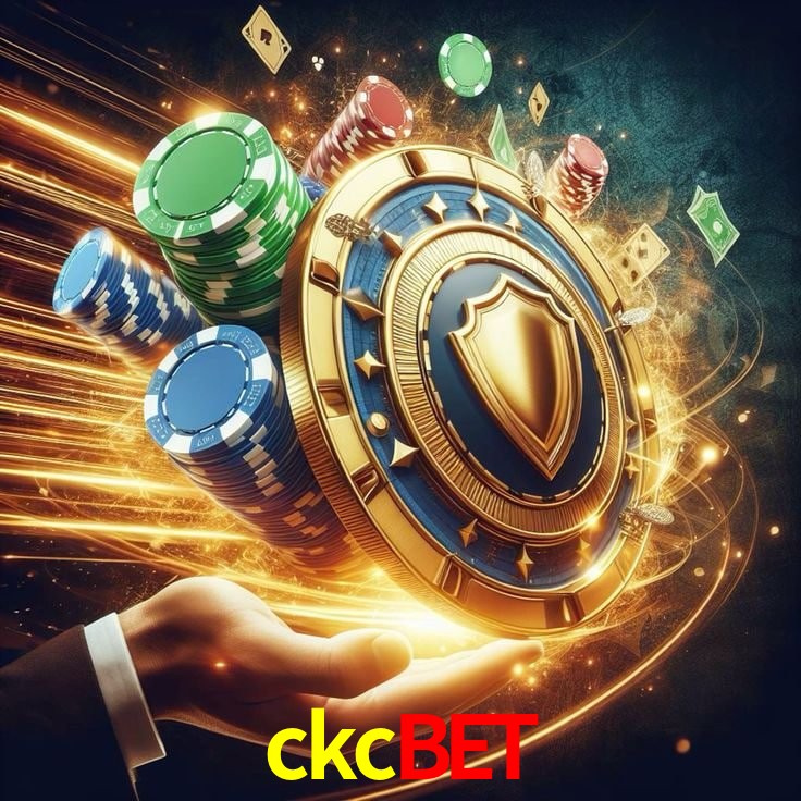 ckcbet Curitiba - Live Betting