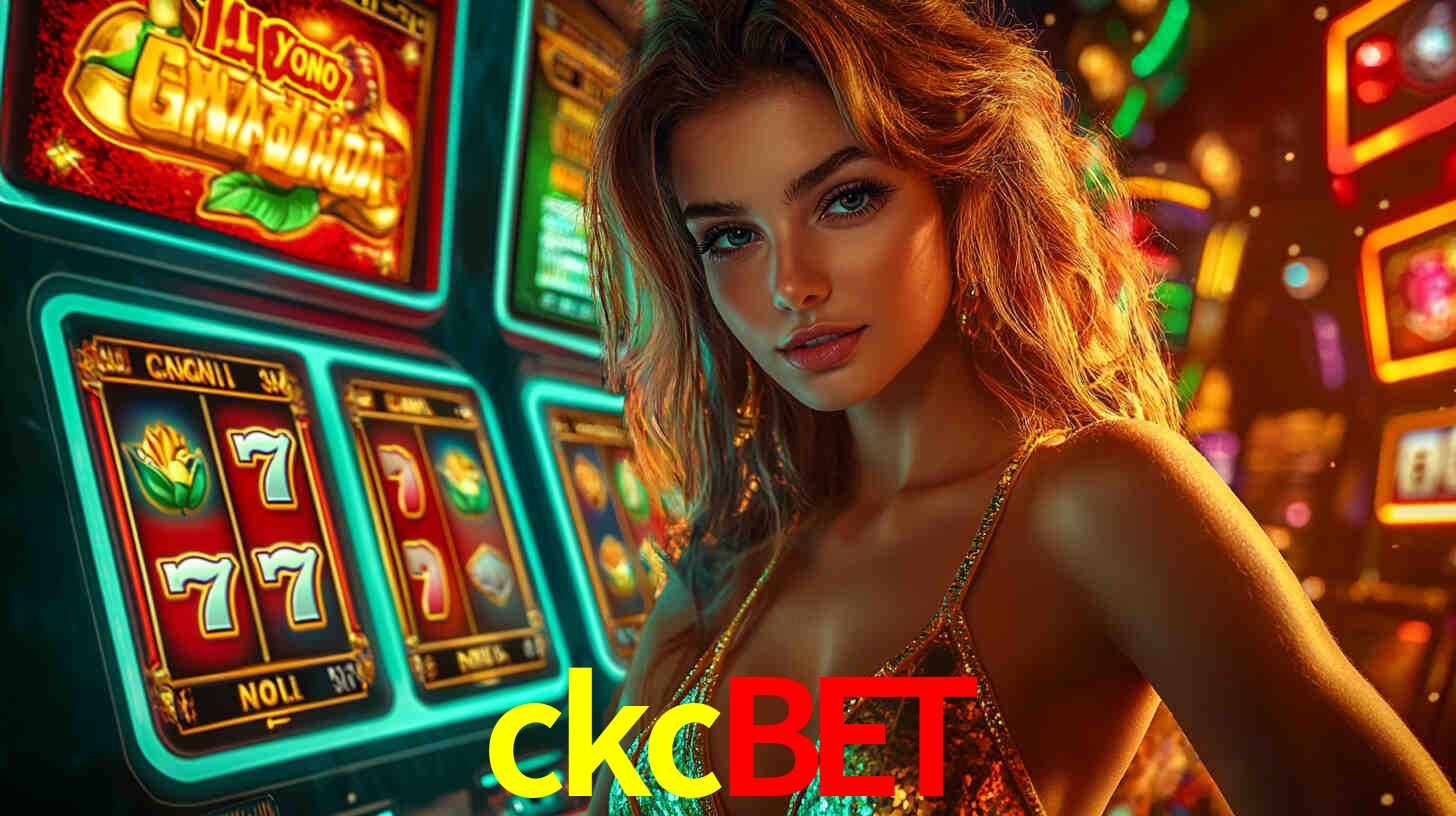 Live Casino ckcbet