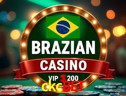 ckcbet Salvador - Strategy
