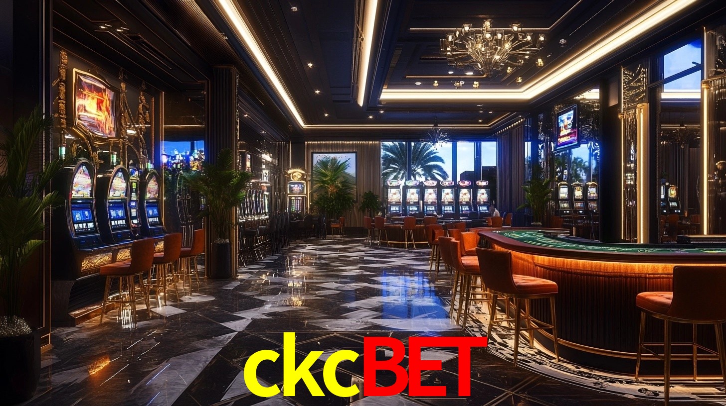 Welcome Bonus ckcbet
