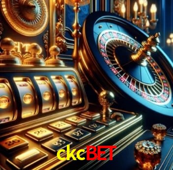 Gates of Olympus ckcbet