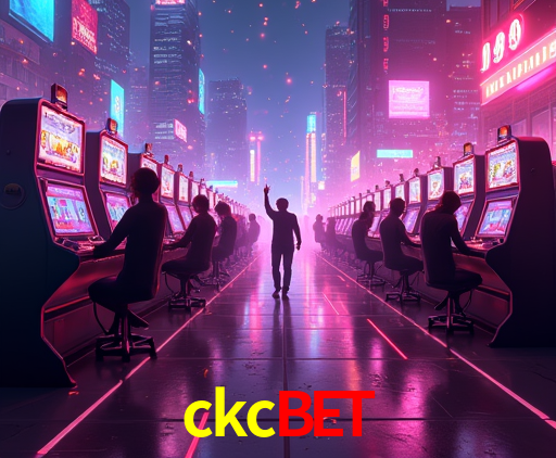 Apostas de Tênis ckcbet