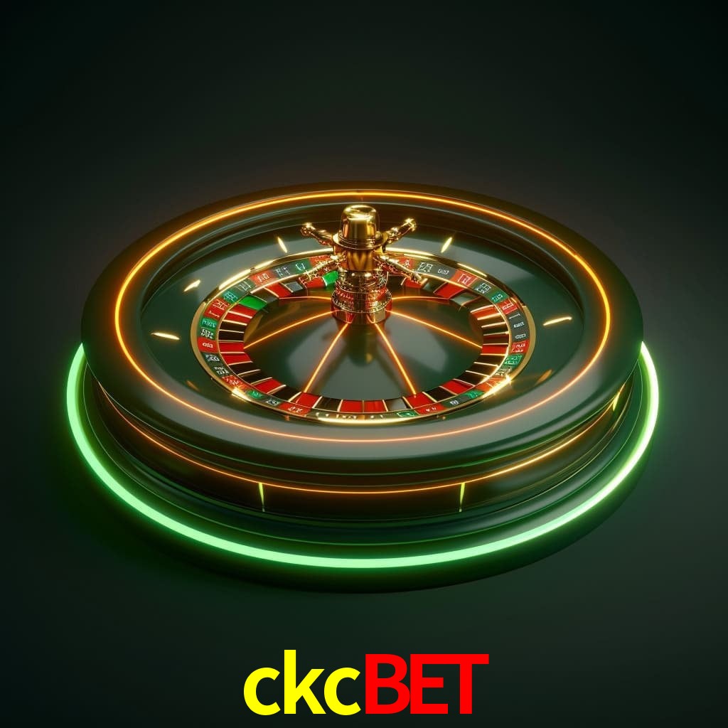 ckcbet App - Aplicativo Móvel Oficial