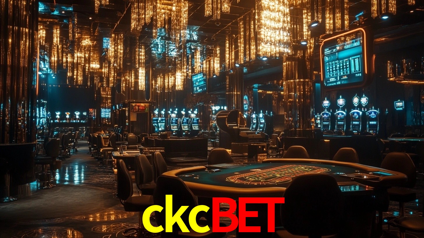 ckcbet.com