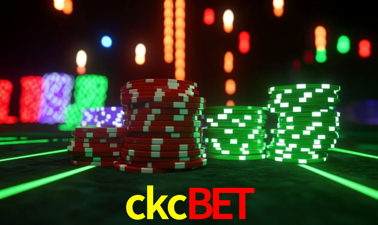 Game Providers ckcbet