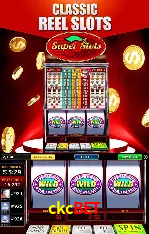 ckcbet Bônus - Pacote R$5.000 + VIP