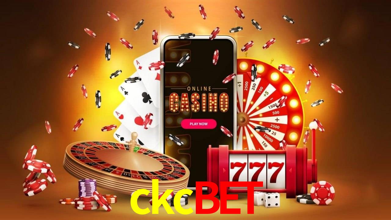 ckcbet Brasília - Jogo Features