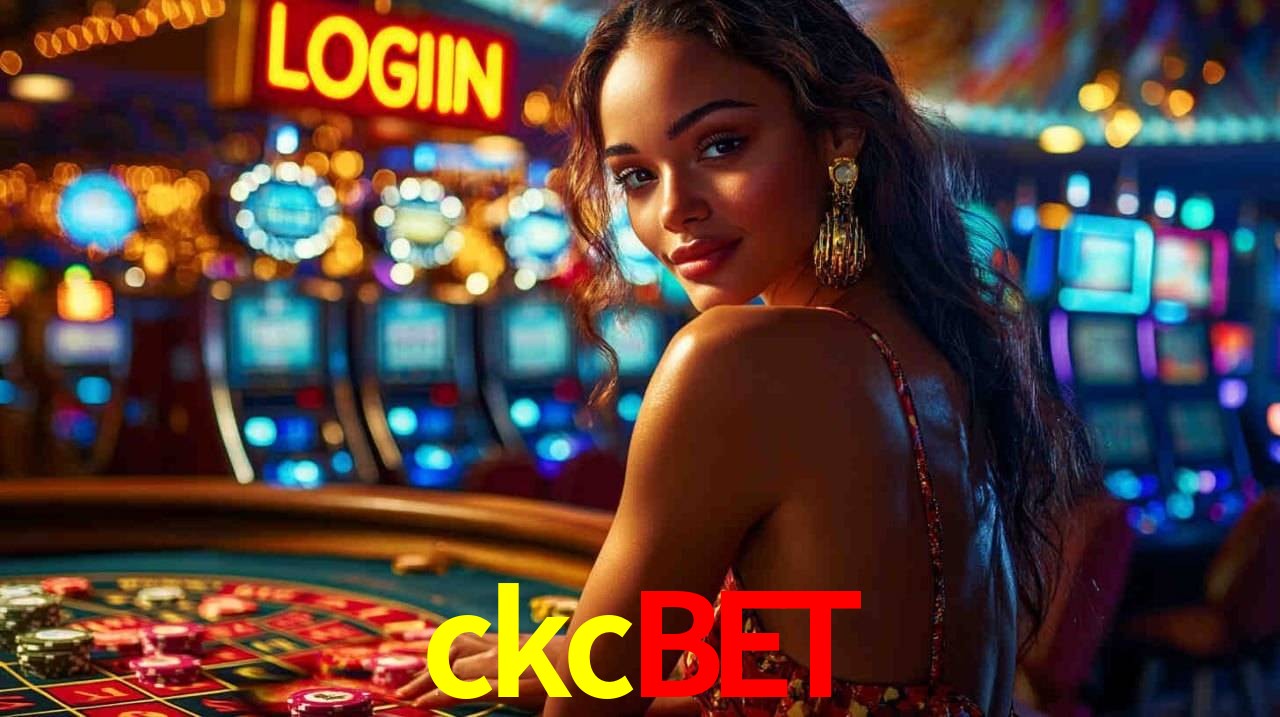 ckcbet Rio de Janeiro - Popular Jogos