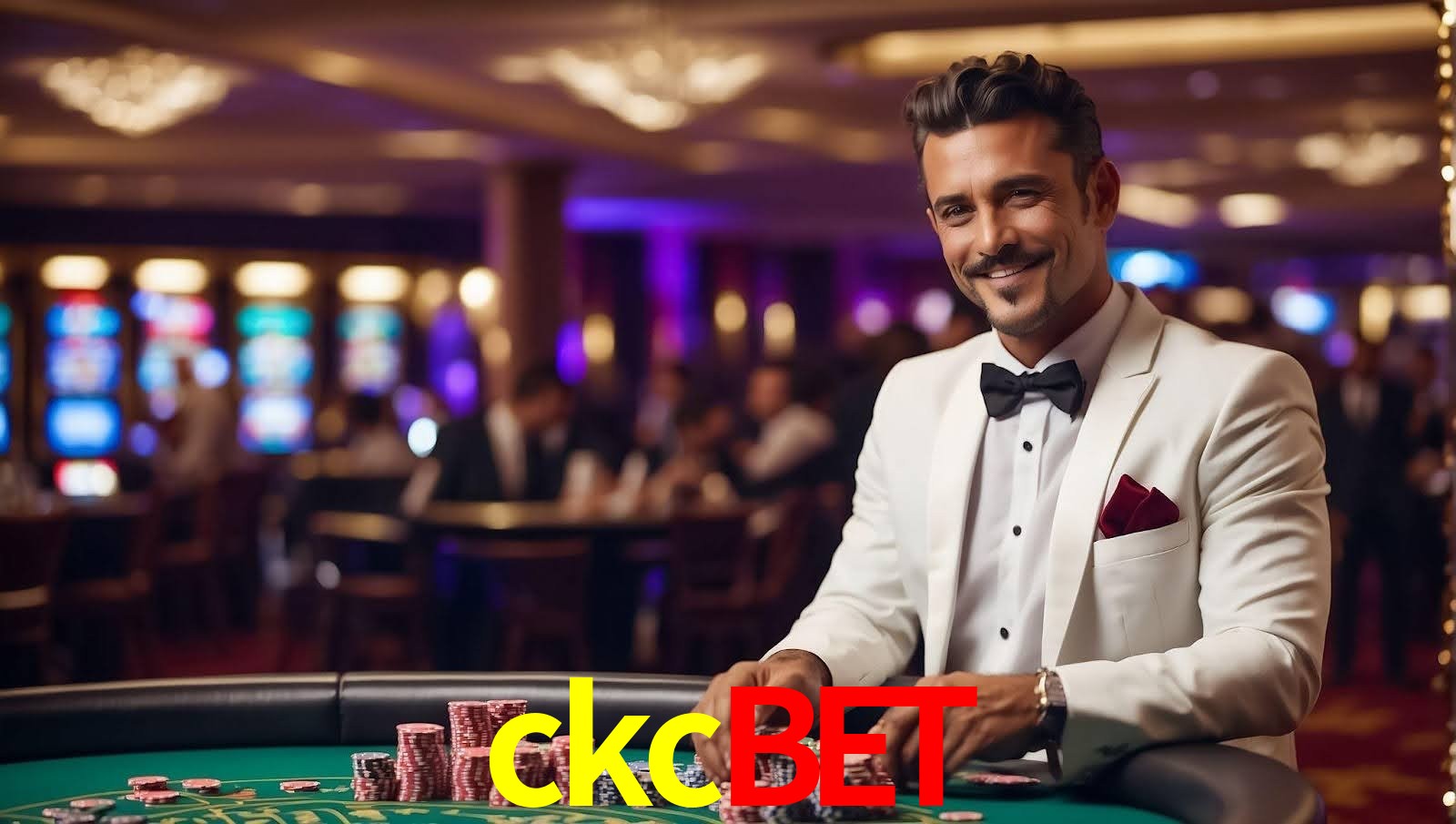 ckcbet - cassino ao vivo