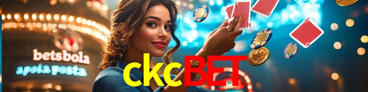 Slot Games ckcbet