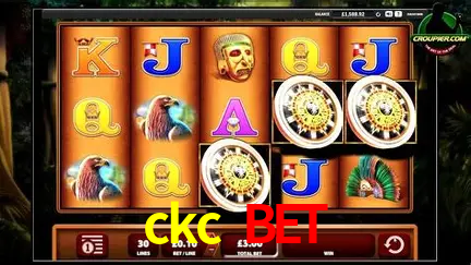 ckc.bet